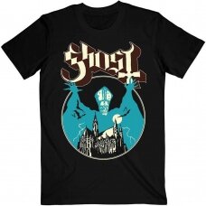 Ghost - Opus Eponymous T-Shirt