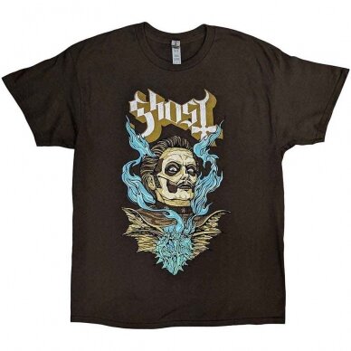 Ghost - Heart Hypnosis T-Shirt