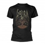 Gojira - Cycles T-Shirt