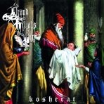 Grand Belial's Key - Kosherat CD