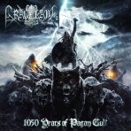 Graveland - 1050 Years of Pagan Cult LP