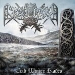 Graveland - Cold Winter Blade CD