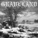 Graveland - The Celtic Winter Digi CD