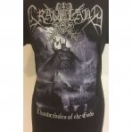 Graveland - Thunderbolts of the Gods T-Shirt