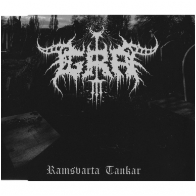 Gra - Ramsvarta Tankar CD