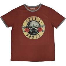 Guns N' Roses - Logo T-Shirt