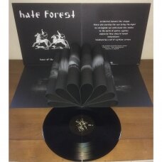 Hate Forest - Hour of the Centaur LP