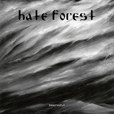 Hate Forest - Innermost CD