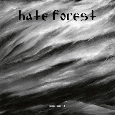 Hate Forest - Innermost LP