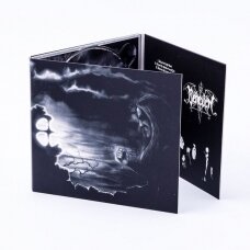 Horna / Behexen - Split Digi CD