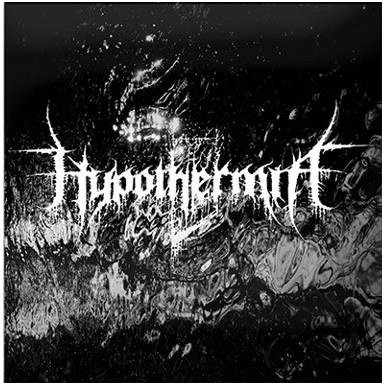 Hypothermia - Svarta Nyanser Av Ljus Pic LP