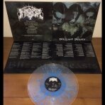 Immortal - Blizzard Beasts LP