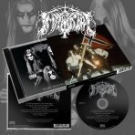 Immortal - Pure Holocaust CD