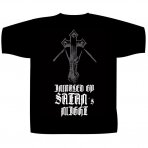 Impaled Nazarene - Impaled By Satans Might T-Shirt