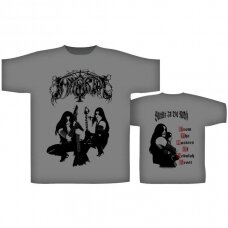 Immortal - Battles in the North T-Shirt