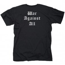 Immortal - War Against All T-Shirt