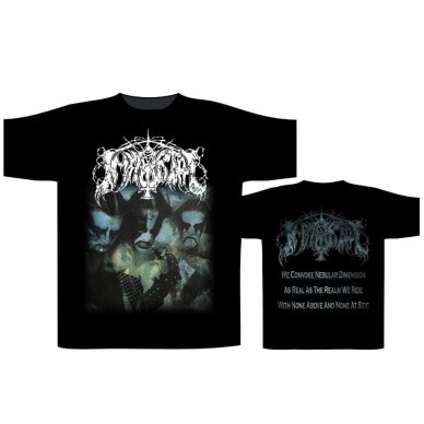 Buy Immortal T-shirt - IMMORTAL Vl Premium T-Shirt ⋆ NEXTSHIRT