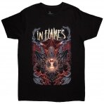 In Flames - Ghost in my Head T-Shirt