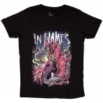 In Flames - Nothing But Pain T-Shirt