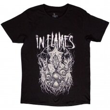 In Flames - Buried in Time T-Shirt