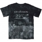 Joy Division - Tear Us Apart T-Shirt