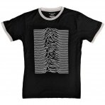 Joy Division - Unknown Pleasures T-Shirt