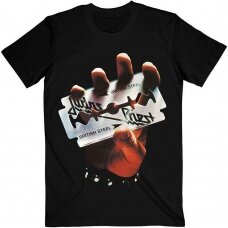 Judas Priest - British Steel T-Shirt