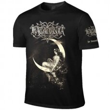 Katatonia - Moonbride T-Shirt (Black / Grey)