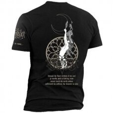 Katatonia - Moonbride T-Shirt (Black / Grey)