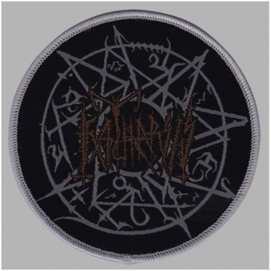 Katharsis - Kruzifixxion Patch 1