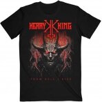 Kerry King - From Hell I Rise T-Shirt