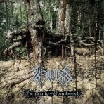 Khors - Return to Abandoned Digi CD