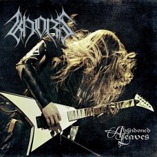 Khors - Abandoned Leaves Digi CD