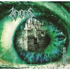 Khors - Mysticism Digi CD