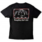 King Diamond - Conspiracy T-Shirt