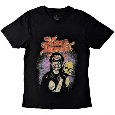 King Diamond - Conspiracy T-Shirt