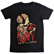 Korn - Follow the Leader T-Shirt