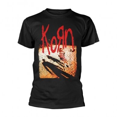 Korn - Korn T-Shirt