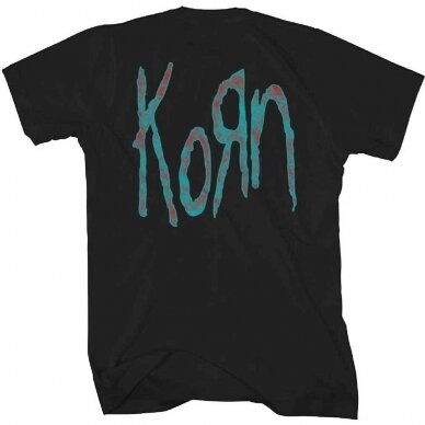 Korn - SoS Doll T-Shirt 1