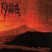 Krieg - Sono Lo Scherno CD