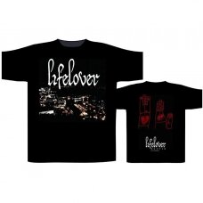 Lifelover - Erotik T-Shirt