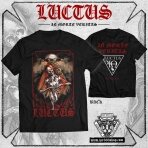 Luctus - In Morte Veritas T-Shirt (Black)