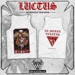 Luctus - In Morte Veritas T-Shirt (White)