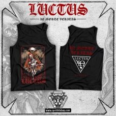 Luctus - In Morte Veritas T-Shirt (Black)