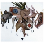 Manes - Be All End All Digi CD