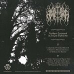 Mantiel - Vestiges Engraved in Frozen Mysticism History LP