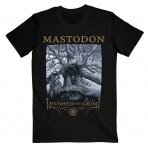 Mastodon - Hushed And Grim T-Shirt