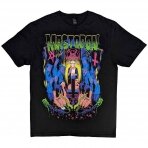 Mastodon - Unholy Ceremony T-Shirt