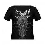 Mayhem - Trinity T-Shirt