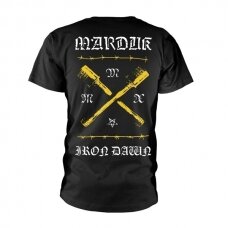 Marduk - Iron Dawn T-Shirt